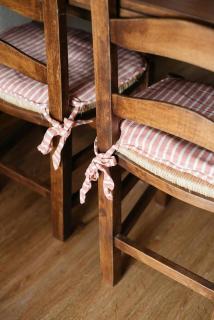 Austen - Chalet by Cardi Suites - 1