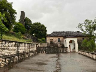 Kleopatra Stone House - - 2