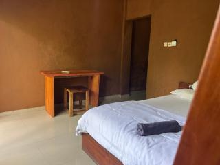 Fullmoon homestay - Kuta Lombok - 9