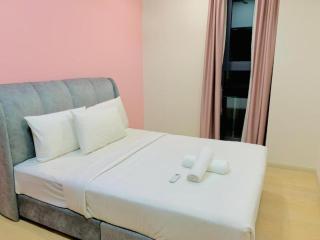 Star KLCC Dynamic Hospitality - Kuala Lumpur - 5