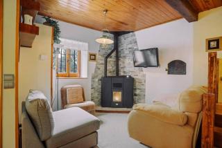 Casa Rural Arix by Cardi Suites - Sallent de Gállego - 9