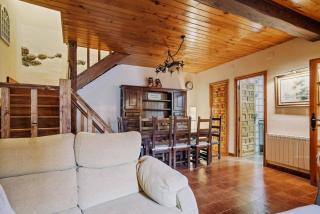 Casa Rural Arix by Cardi Suites - Sallent de Gállego - 8