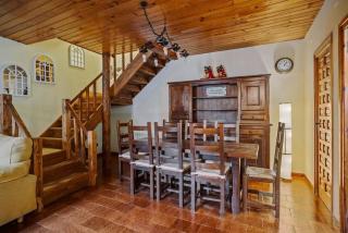 Casa Rural Arix by Cardi Suites - Sallent de Gállego - 6