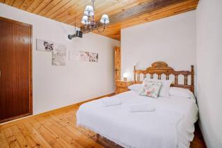 Casa Rural Arix by Cardi Suites - Sallent de Gállego - 2