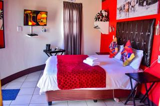 Nogixa Lodge - Umzimkulu - 3