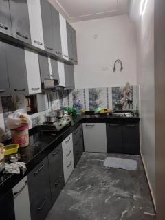 Blissful homestay - Lucknow - 3