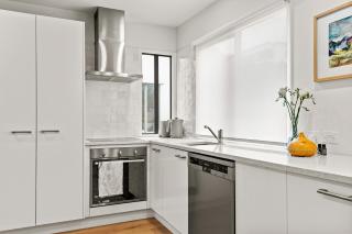 Harakeke Whāre - Christchurch Holiday Homes - Christchurch - 7
