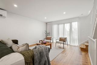 Harakeke Whāre - Christchurch Holiday Homes - 3