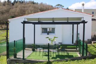 Relaxing Cabin Next to the River - La Cabaña de Susana - Negreira - 8