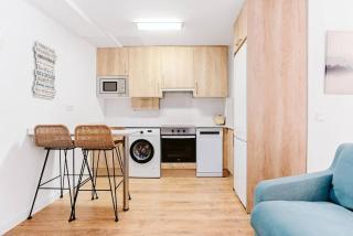 Edelweiss by Cardi Suites - El Pueyo de Jaca - 9