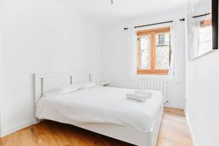 Edelweiss by Cardi Suites - El Pueyo de Jaca - 8