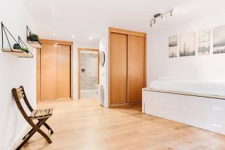 Edelweiss by Cardi Suites - El Pueyo de Jaca - 7