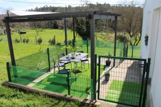 Relaxing Cabin Next to the River - La Cabaña de Susana - Negreira - 4