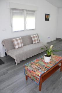Relaxing Cabin Next to the River - La Cabaña de Susana - Negreira - 3