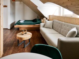 Roubenka Meandra - studio 32m2 - Borová Lada - 7