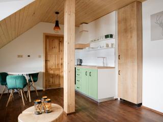 Roubenka Meandra - studio 32m2 - 4