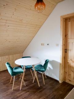 Roubenka Meandra - studio 32m2 - Borová Lada - 2