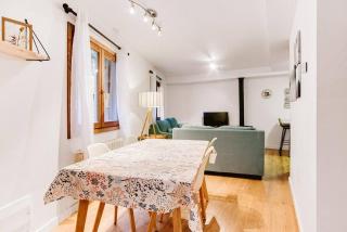 Edelweiss by Cardi Suites - El Pueyo de Jaca - 2