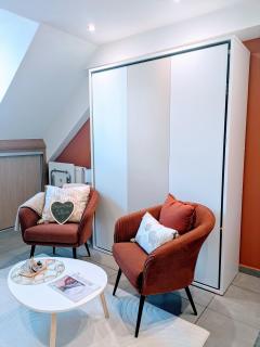 Le Cocon du Chardon - Annecy - 9