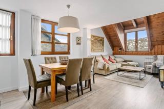 ICIAR - Dúplex by Cardi Suites - Formigal - 8