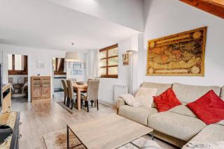 ICIAR - Dúplex by Cardi Suites - Formigal - 7