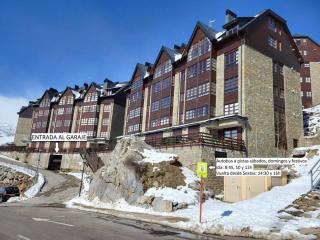 ICIAR - Dúplex by Cardi Suites - Formigal - 6