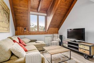ICIAR - Dúplex by Cardi Suites - Formigal - 3