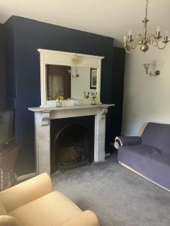 Town house , Private parking , 5min walk to beach - Shaldon - 0