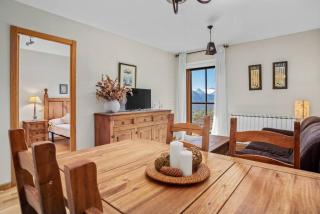 El Mirador by Cardi Suites - Formigal - 9