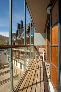 El Mirador by Cardi Suites - Formigal - 7