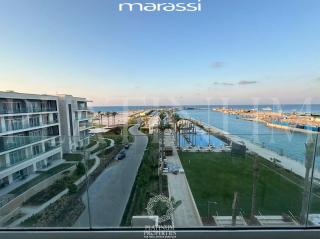 Sea View Chalet in Address Beach - El Alamein - 5