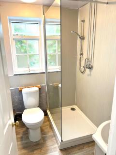 Town house , Private parking , 5min walk to beach - Shaldon - 3