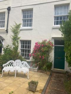 Town house , Private parking , 5min walk to beach - Shaldon - 1