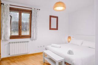Carlina by Cardi Suites - Escarrilla - 9