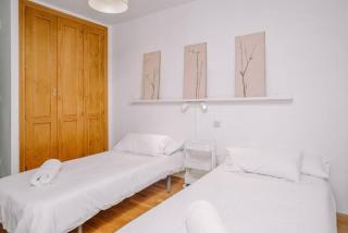 Carlina by Cardi Suites - Escarrilla - 8