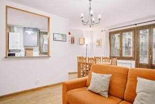 Carlina by Cardi Suites - Escarrilla - 7