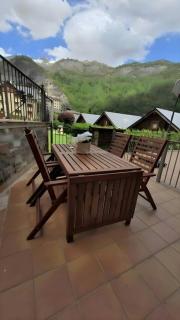 Carlina by Cardi Suites - Escarrilla - 6