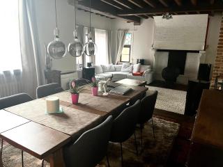 Herenhuis in Schaffen, 3290 Diest - Diest - 0