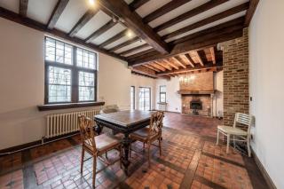 Herenhuis in Schaffen, 3290 Diest - Diest - 4