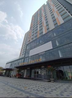 Căn hộ cao cấp - Jun house sophia center - Ấp Rạch Mẹo - 6
