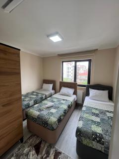 Trabzon Albayrak Suite - Trabzon - 4