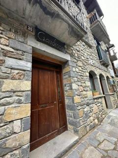 Gaudioso - Dúplex con garaje by CARDI SUITES - Sallent de Gállego - 5