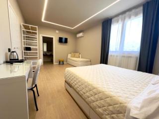 B&B Vigna21 - Vasto - 5