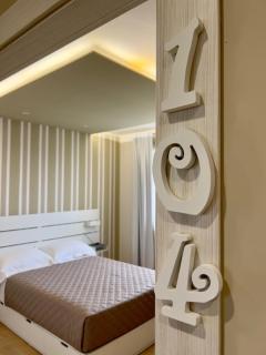 B&B Vigna21 - Vasto - 1