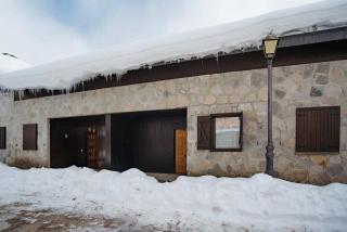 Casa Maite by Cardi Suit - Sallent de Gállego - 9