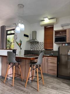Joubarbe Residence - Moka - 7