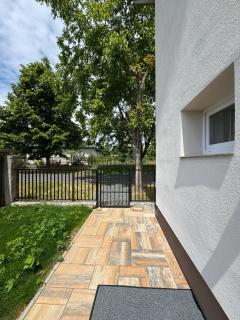 Kertvárosi Apartman - Tapolca - 7