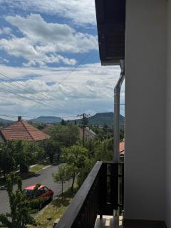 Kertvárosi Apartman - Tapolca - 6