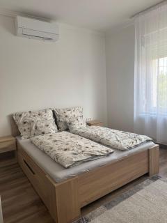 Kertvárosi Apartman - Tapolca - 5