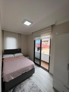 Trabzon Albayrak Suite - Trabzon - 9